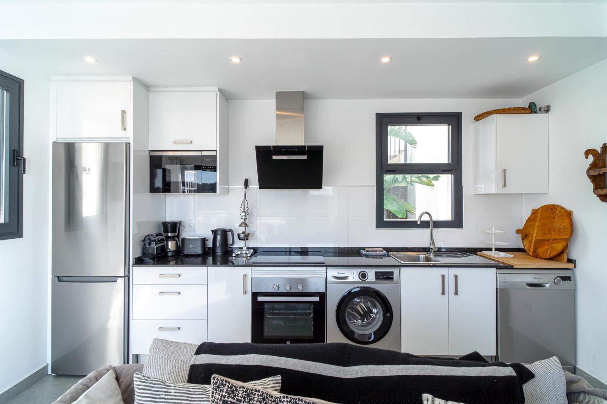 דירות נרחה Penthouse Balcon Del Mar 121 Casasol מראה חיצוני תמונה